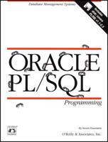 Oracle PL/SQL Programming