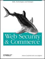 Web Security & Commerce