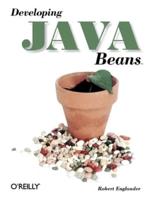 Developing Java Beans