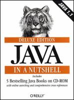 Java in a Nutshell, Deluxe Edition