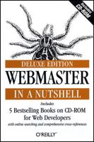 WebMaster in a Nutshell, Deluxe Edition