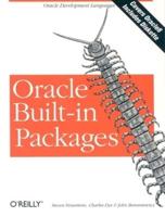 Oracle Built-in Packages
