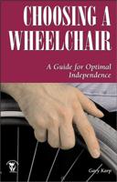 Choosing a Wheelchair
