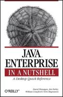 Java Enterprise in a Nutshell