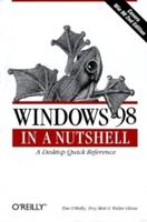 Windows 98 in a Nutshell