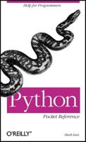 Python Pocket Reference