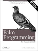 Palm Programming