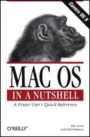 Mac OS in a Nutshell