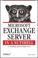 Microsoft Exchange Server in a Nutshell