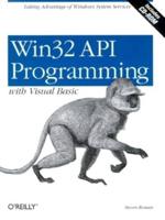 Win32 API Programming With Visual Basic