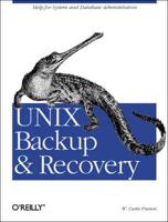 UNIX Backup and Recovery
