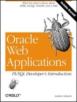 Oracle Web Applications