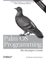 Palm OS Programming