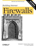 Building Internet Firewalls