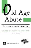Old Age Abuse : A new perspective
