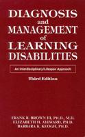 Diagnosis and Management of Learning Disabilities