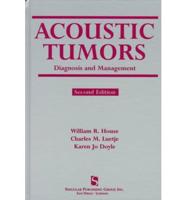 Acoustic Tumors