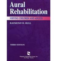 Aural Rehabilitation