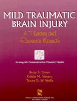 Mild Traumatic Brain Injury