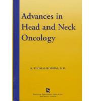Advances in Head and Neck Oncology