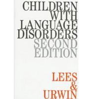 Children With Language Disorders