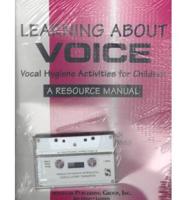 Learning About Voice