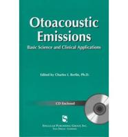 Otoacoustic Emissions