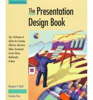 The Presentation Design Book