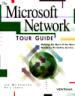 The Microsoft Network Tour Guide