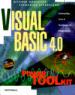 Visual Basic 4.0 Power Toolkit