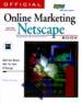 Official Online Marketing With Netscape Book