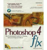 Photoshop 4 F/x