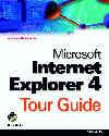 Microsoft Internet Explorer 4 Tour Guide