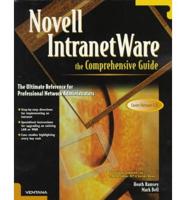 Novell IntranetWare