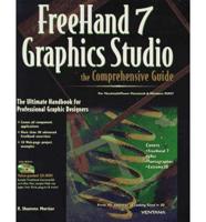 FreeHand 7 Graphics Studio