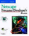 Official Netscape Netcaster Developer's Guide