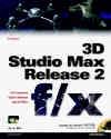 3D Studio MAX R2.5 F/x and Design