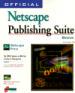 The Official Netscape Publishing Suite