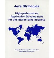 Java Strategies