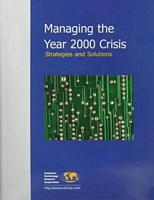 Managing the Year 2000 Crisis