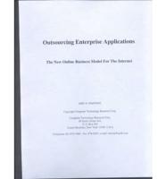 Outsourcing Enterprise Applications