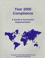 Year 2000 Compliance