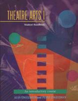 Theatre Arts 1 Student Handbook