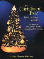 Christment Tree Pattern Book, Volume 3
