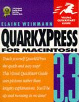 Quarkxpress3.3 Mac