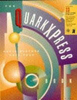 Quarkxpress Book Mac Covrs= 3.0,3.1,3.2,3.3