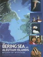 The Bering Sea and Aleutian Islands