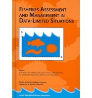 Fisheries Assessment and Management in Data-Limited Situations
