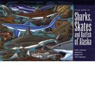 Field guide to sharks, skates, and ratfish of Alaska