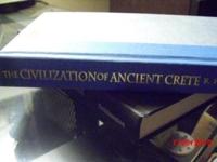 Civilization of Ancient Crete